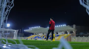 مواجهة قوية.. النصر يستضيف الزوراء في الجولة السادسة لدوري أبطال آسيا 2025